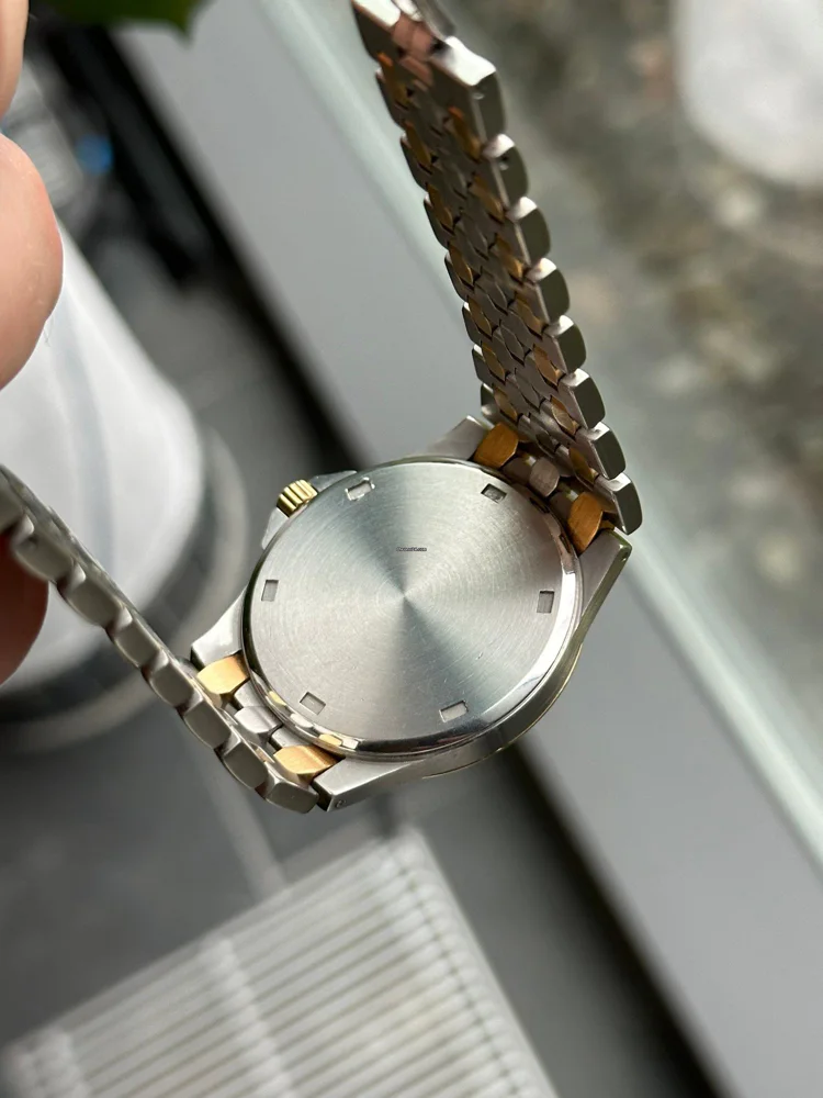 Patek Philippe Neptune 5080/1A
